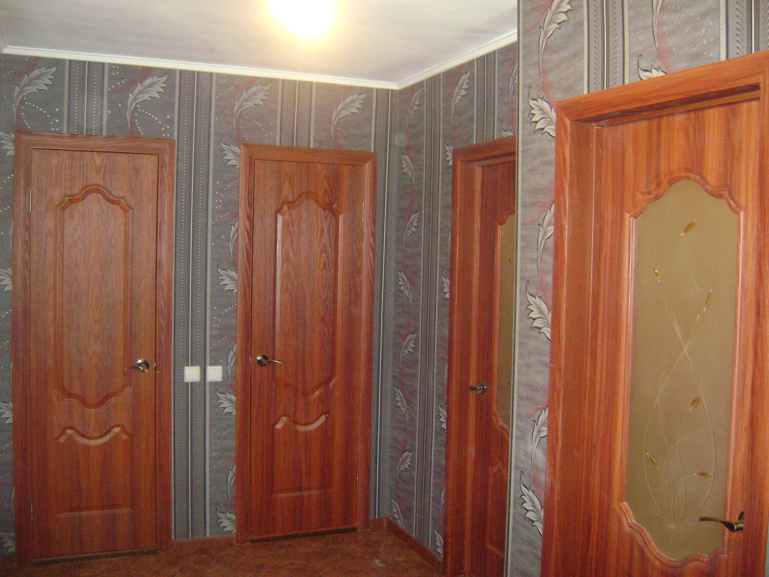 квартира, ладвери, двери двери, дверь, дверная коробка