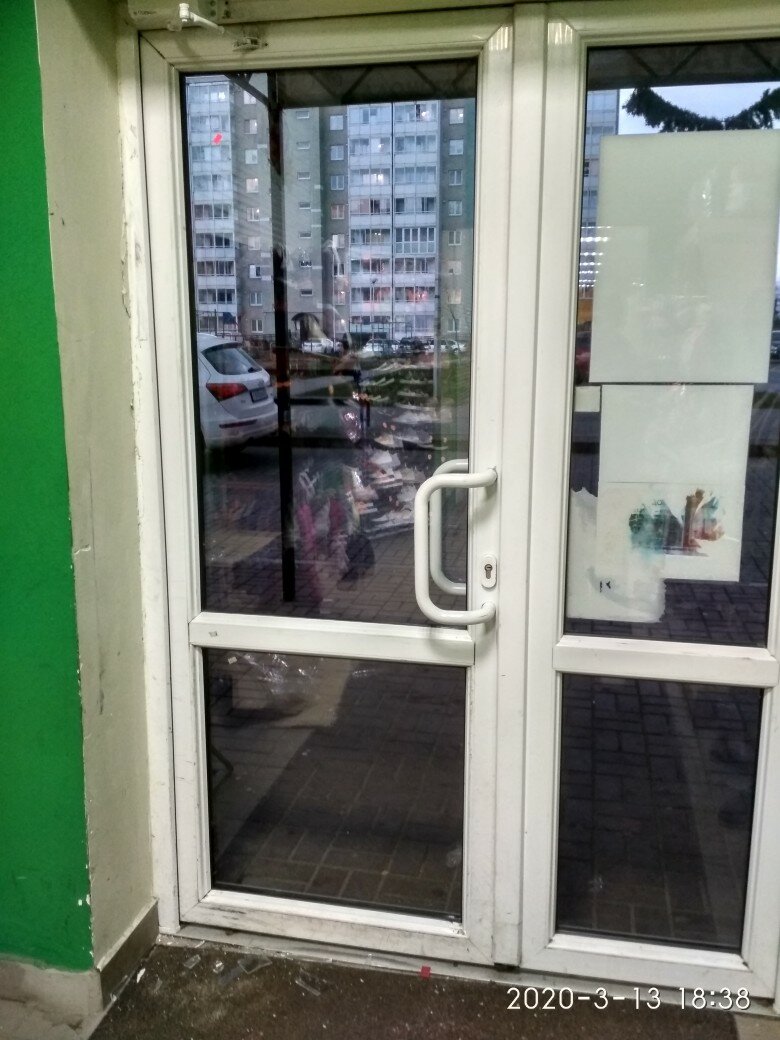 пластиковое окно, окна, мир окон калининград, стеклопакет, улица