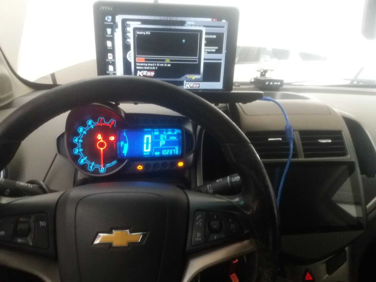 авто, автомобиль, chevrolet cruze, chevrolet aveo, авео 2015 спидометр