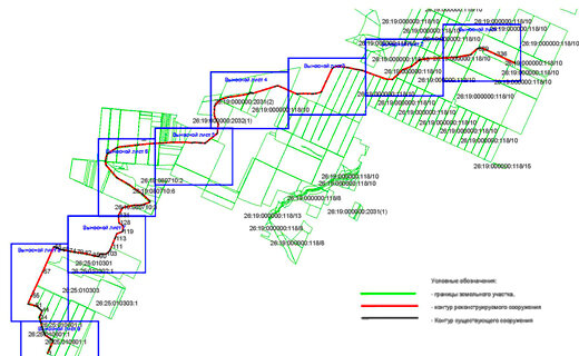 Схема маршрута 89 саратов