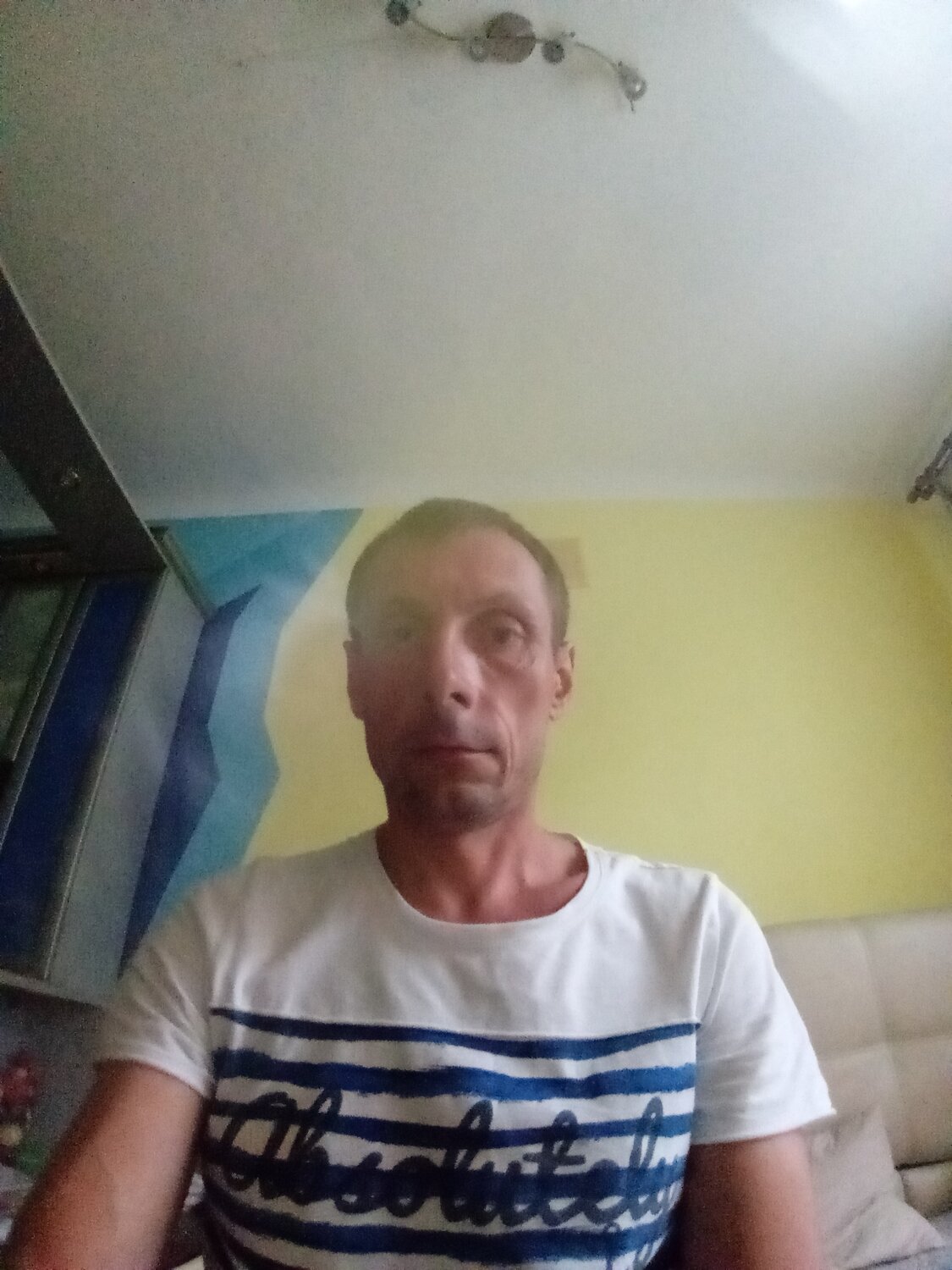 Олег Егоров