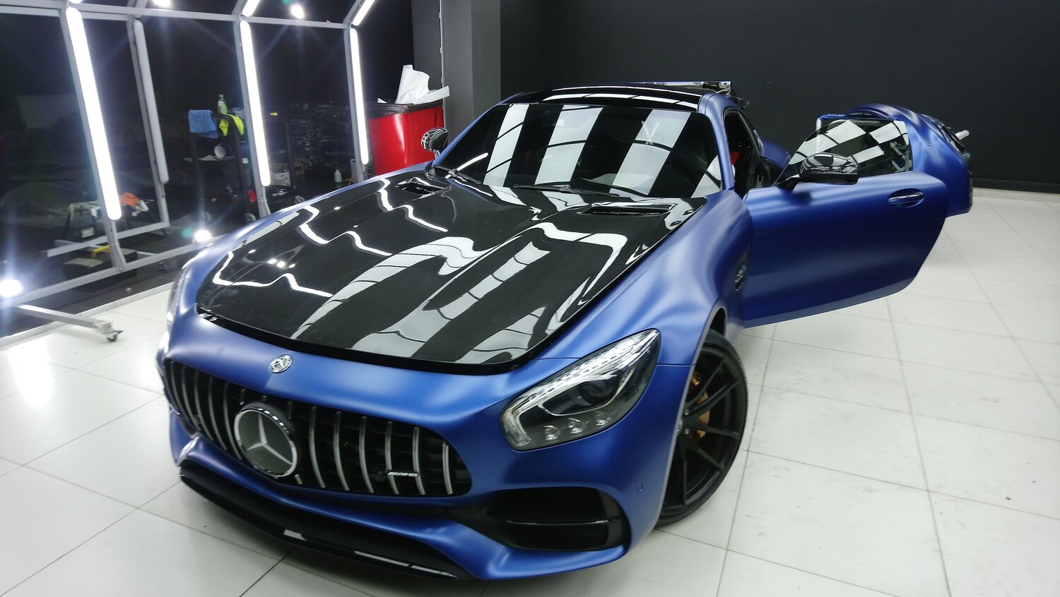 mercedes-amg gt, mercedes gtr 2020, мерседес гтр 2020, авто, Mercedes-Benz SLS AMG