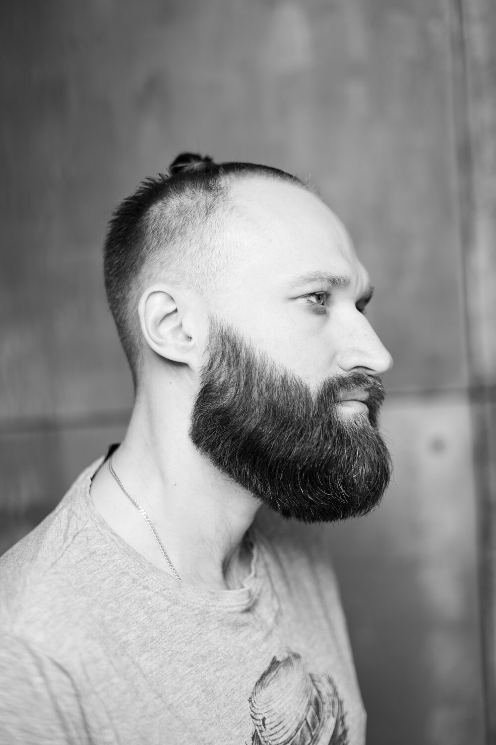 барбершоп, мужчина, beard, мужчины, люди