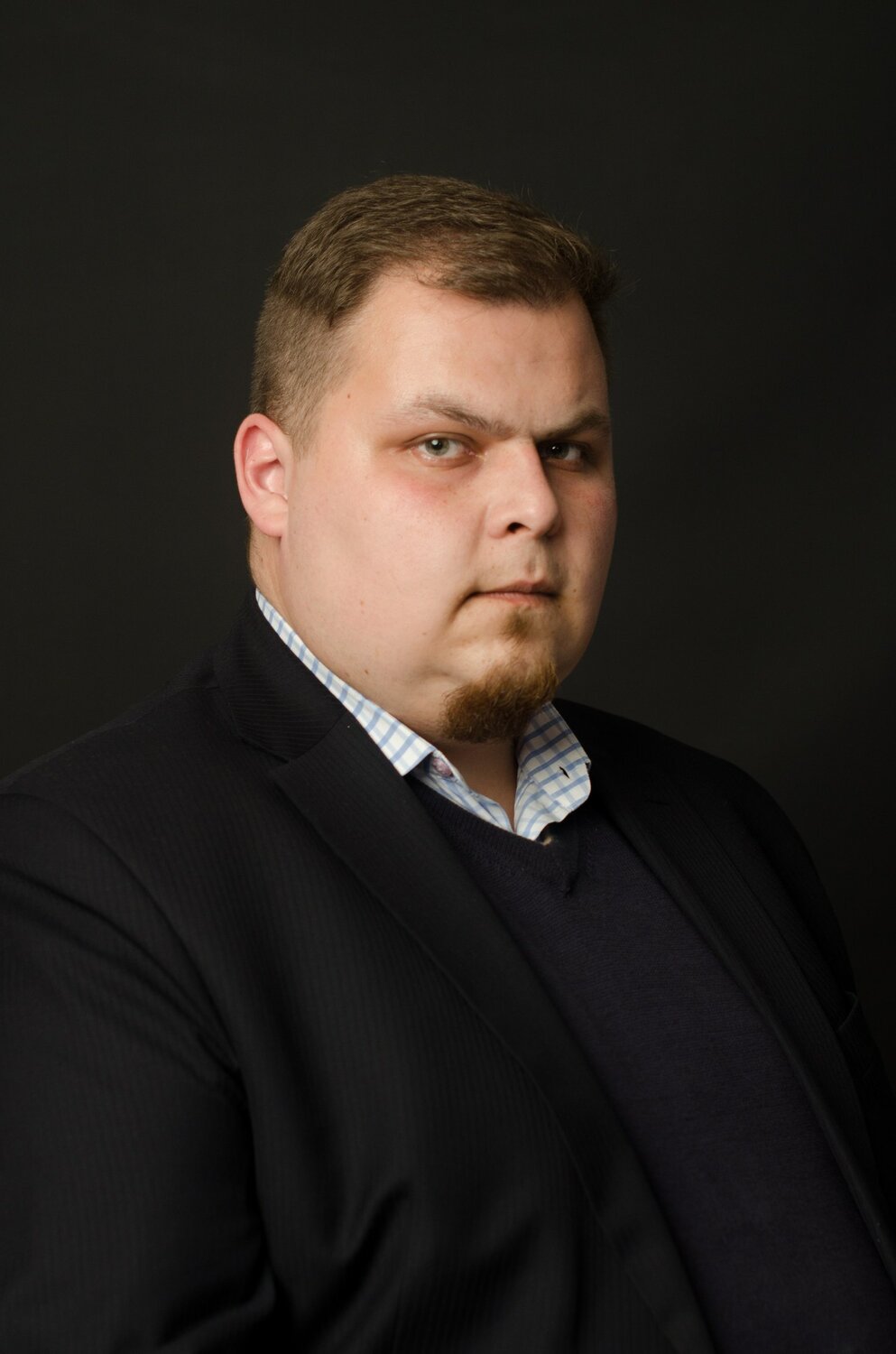 Никита Петров