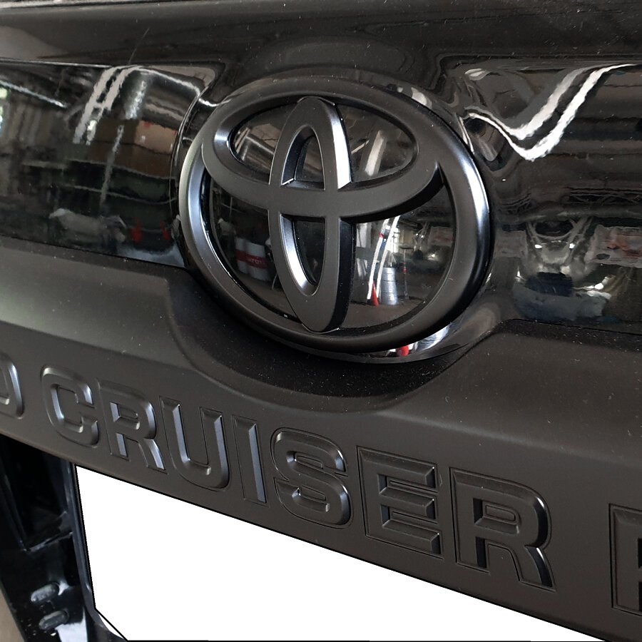 решетка superior на прадо 150, toyota, автомобиль в россии, автомобиль, эмблема для prado