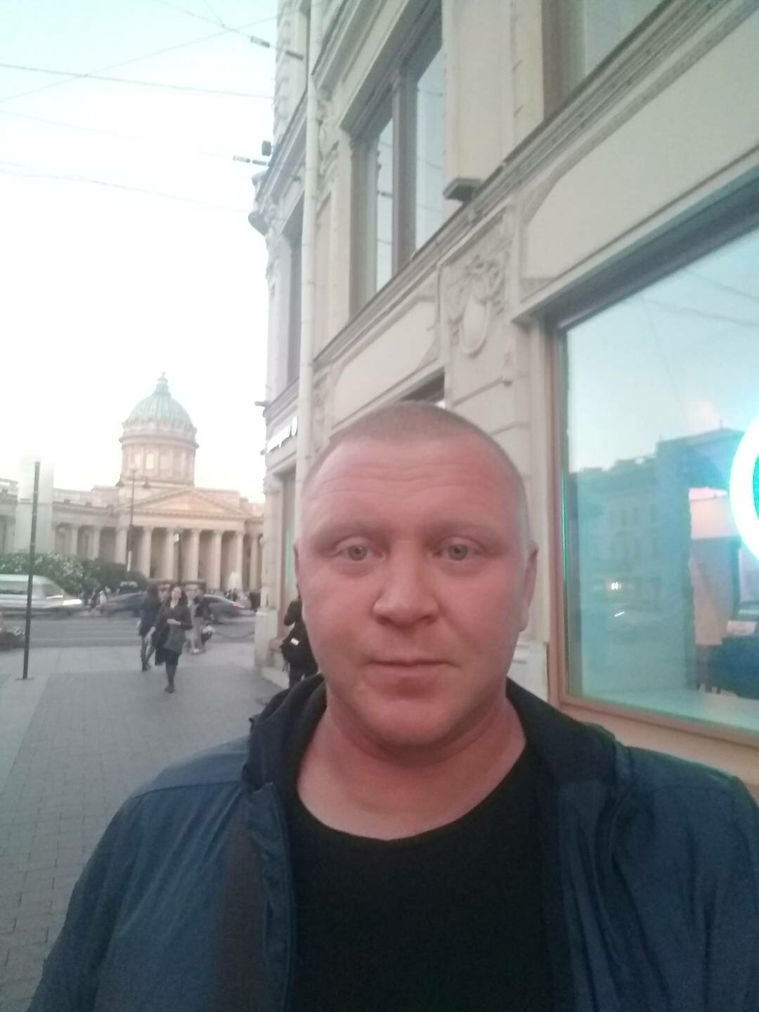 Михаил Николаевич Жуковец
