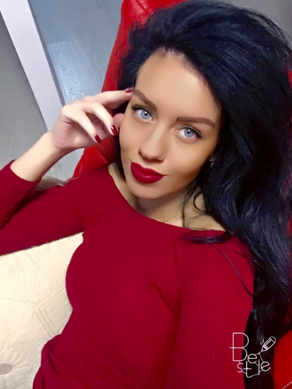 Оксана Личманова