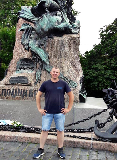 Геннадий Х.