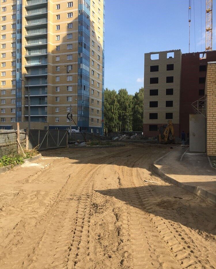 жилой комплекс, строительство, улица, жк оптима парк, новый город