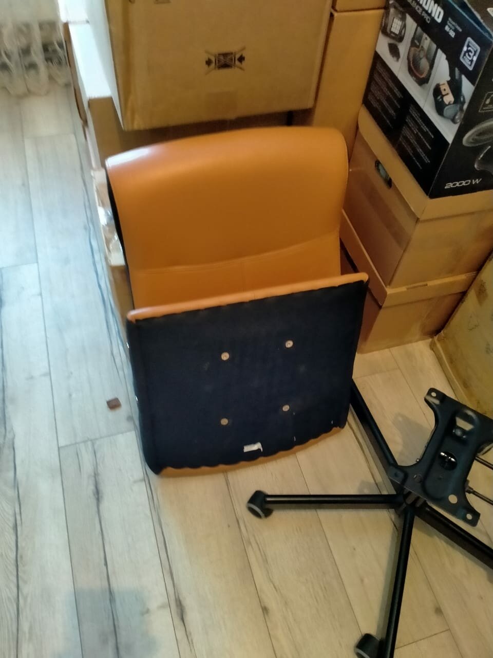 кресло, компьютерное кресло, кресло офисное, компьютерное кресло malcolm ikea, кресло черного цвета