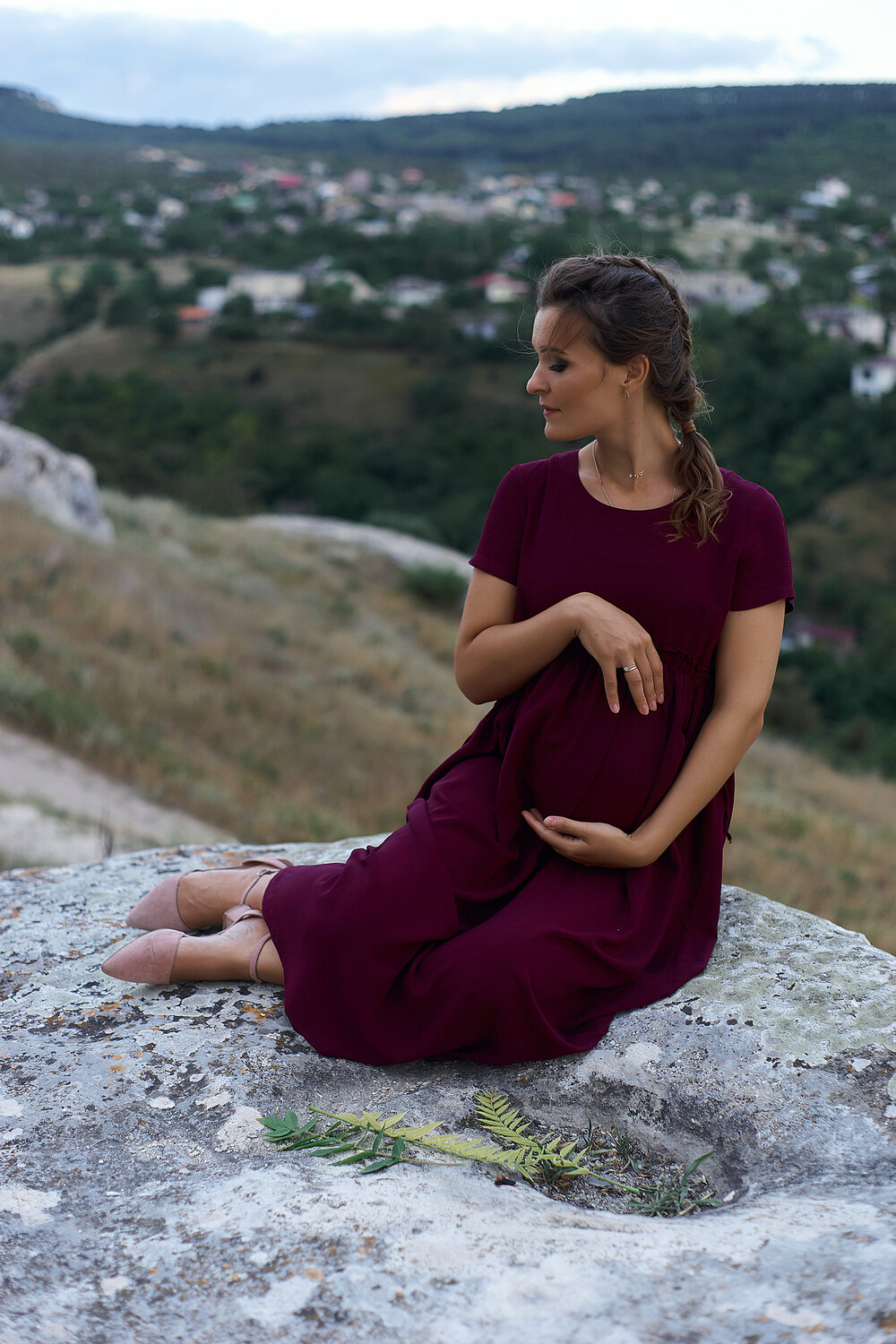 девушка, женщина, девушки, девушка в длинном платье, фотосессия в длинном платье