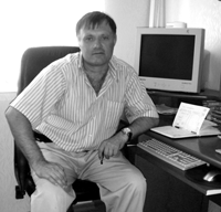 Медведев Валерий