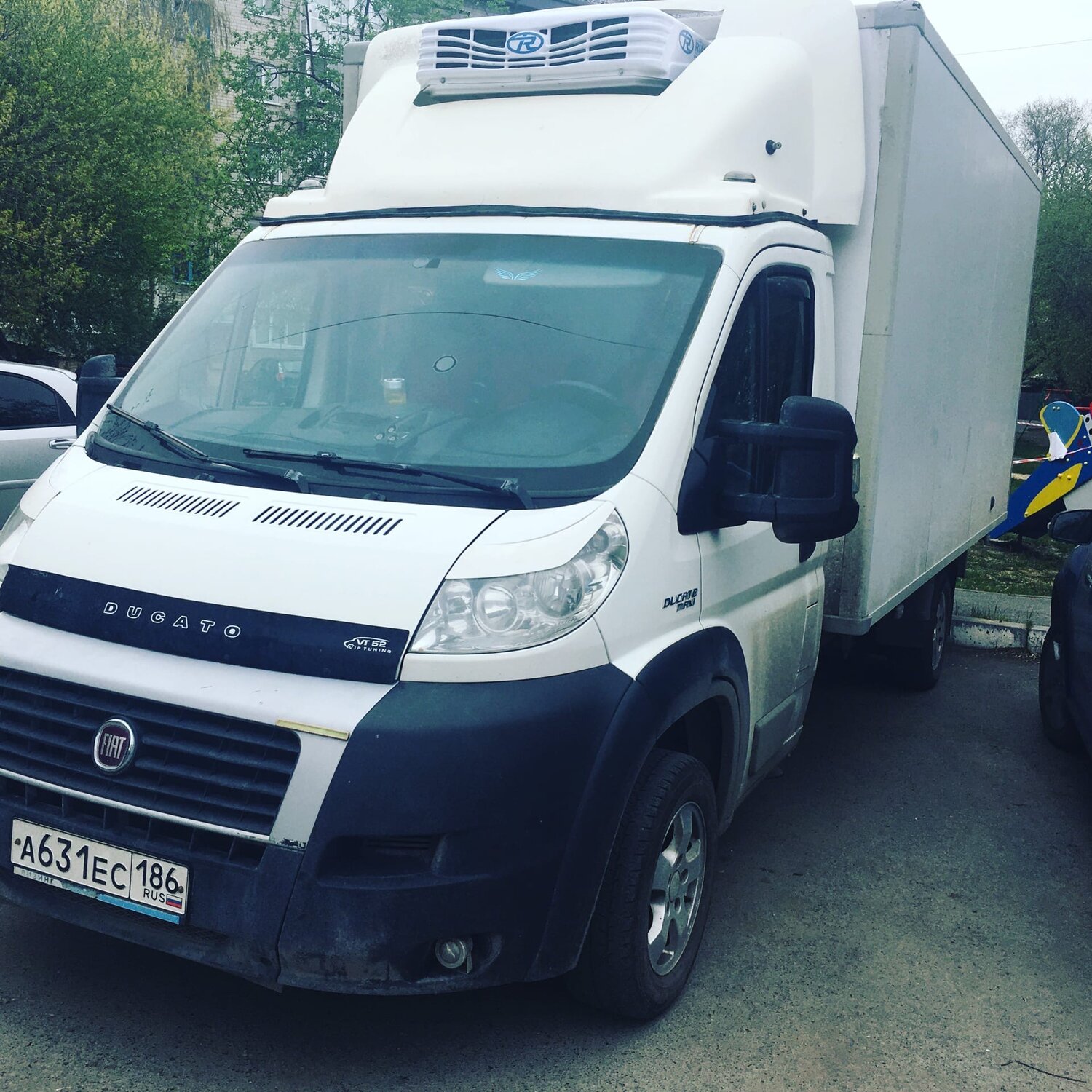 грузовой рефрижератор fiat ducato, фиат дукато рефрижератор, пежо боксер грузовой 2013, пежо боксер 2013, fiat ducato