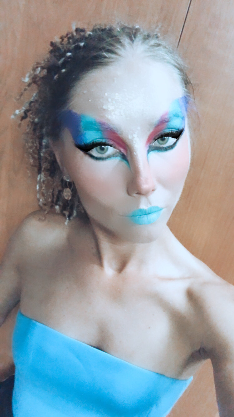 Любовь Хачиева