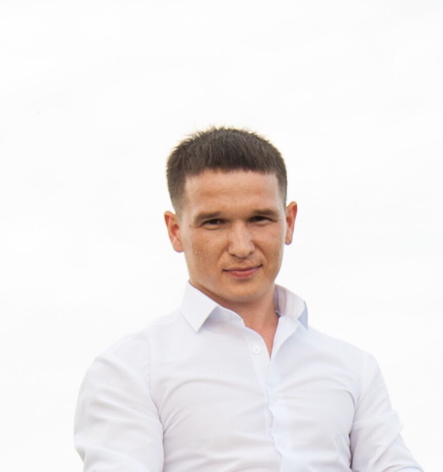 Сергей Ильин