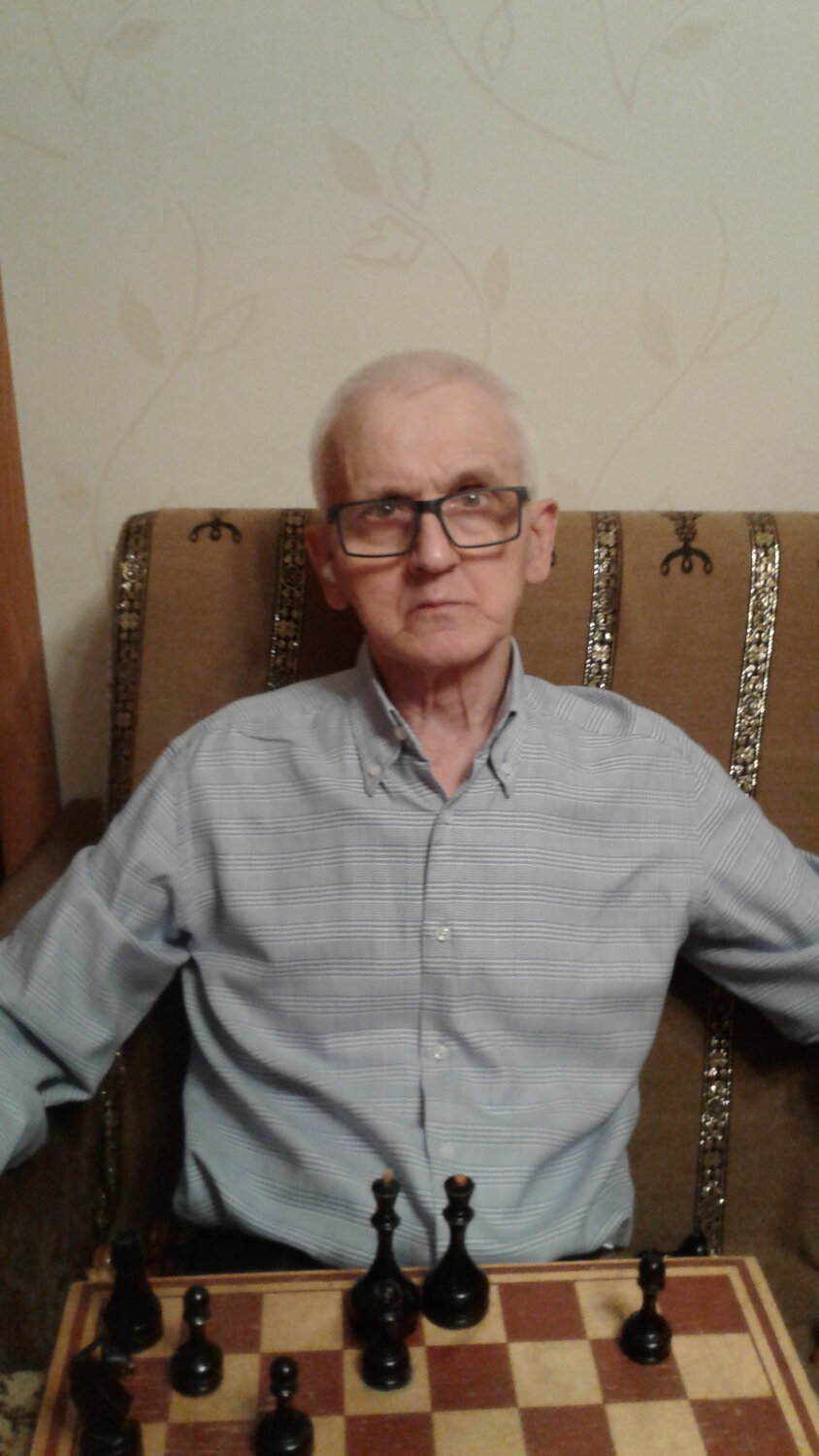 Владимир Омельченко