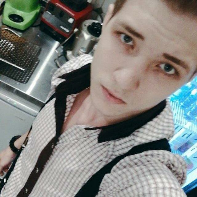 Олег Ерёмин