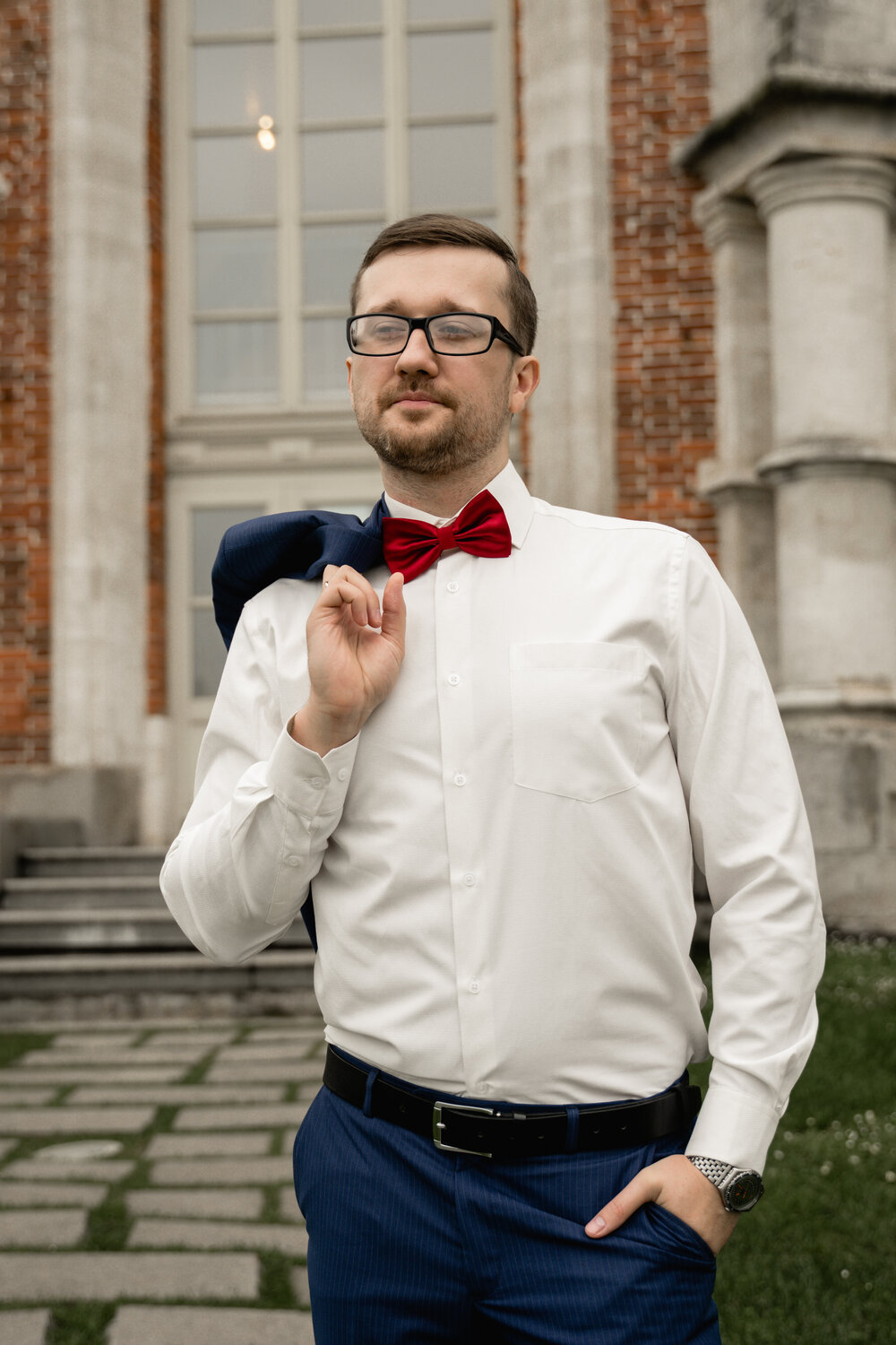 Дрёмочкин Вячеславович Михаил