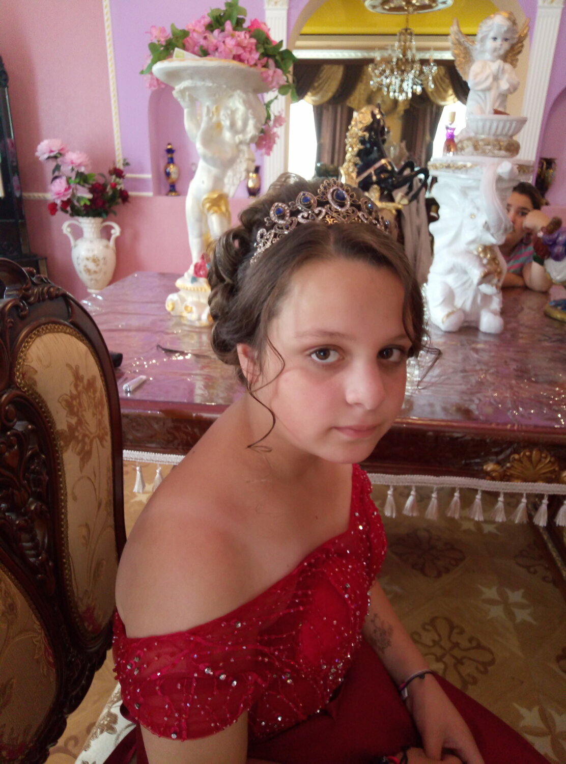девушка, люди, фотографии, прически в туле, girl