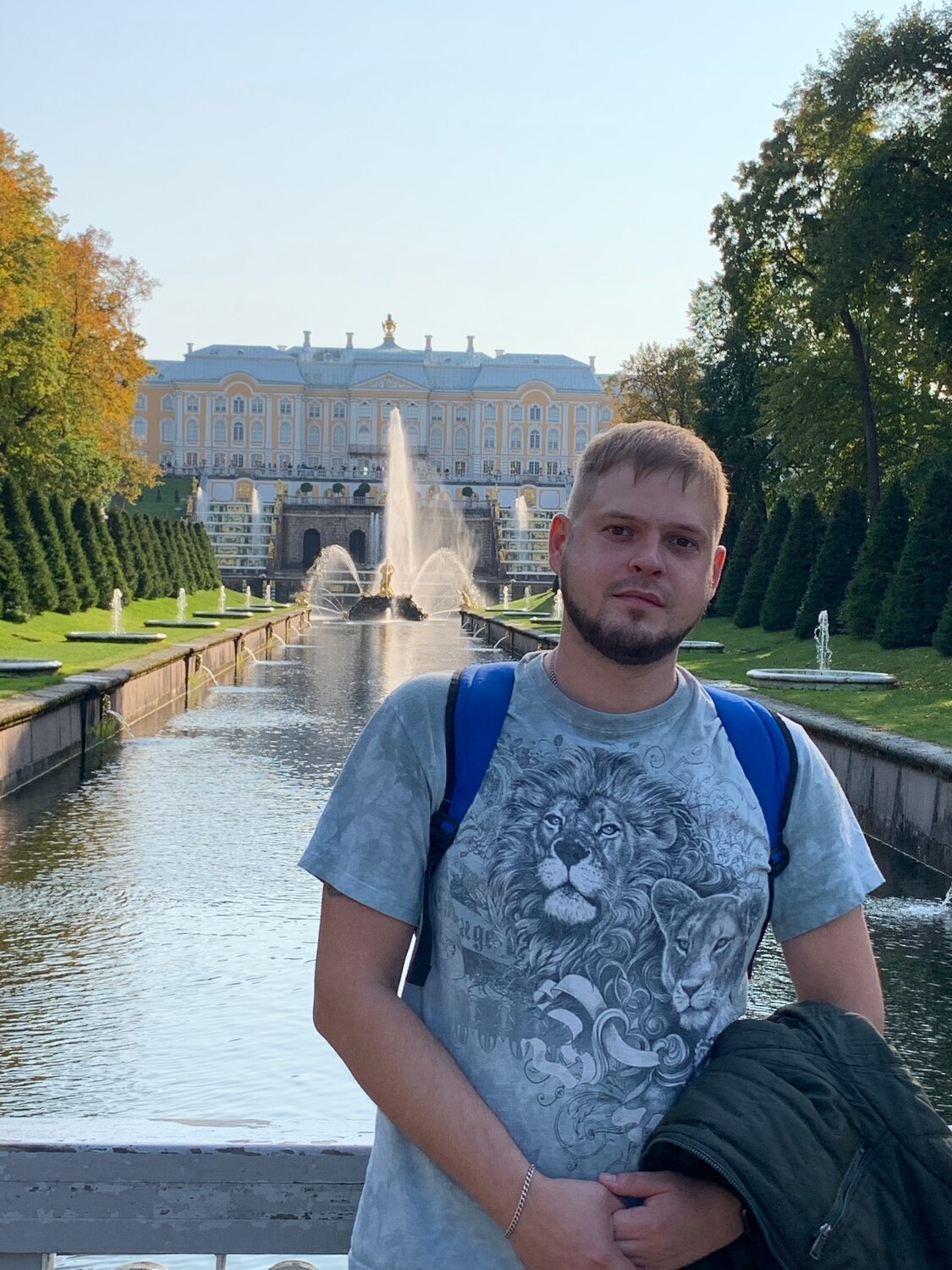 Артём Кошелев