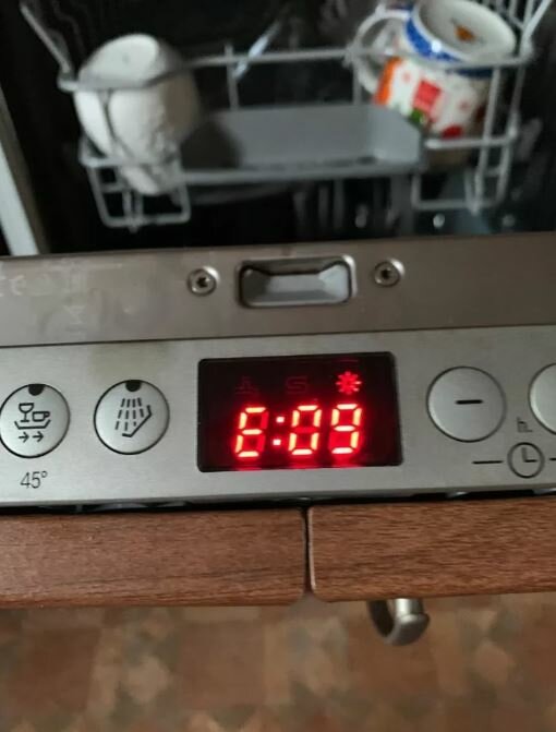 посудомоечная машина bosch е9, посудомоечная машина, bosch silenceplus smv47l10ru/45 индикаторы, бытовая техника, bosch посудомойка индикатор соли