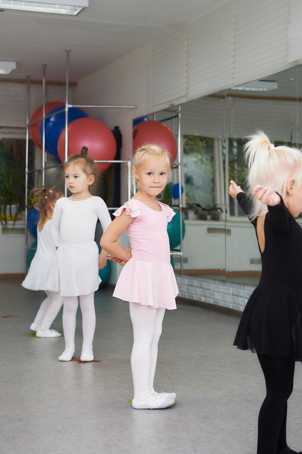 детская школа балета, школа балета в америке, хореография, ребёнок, классический танец