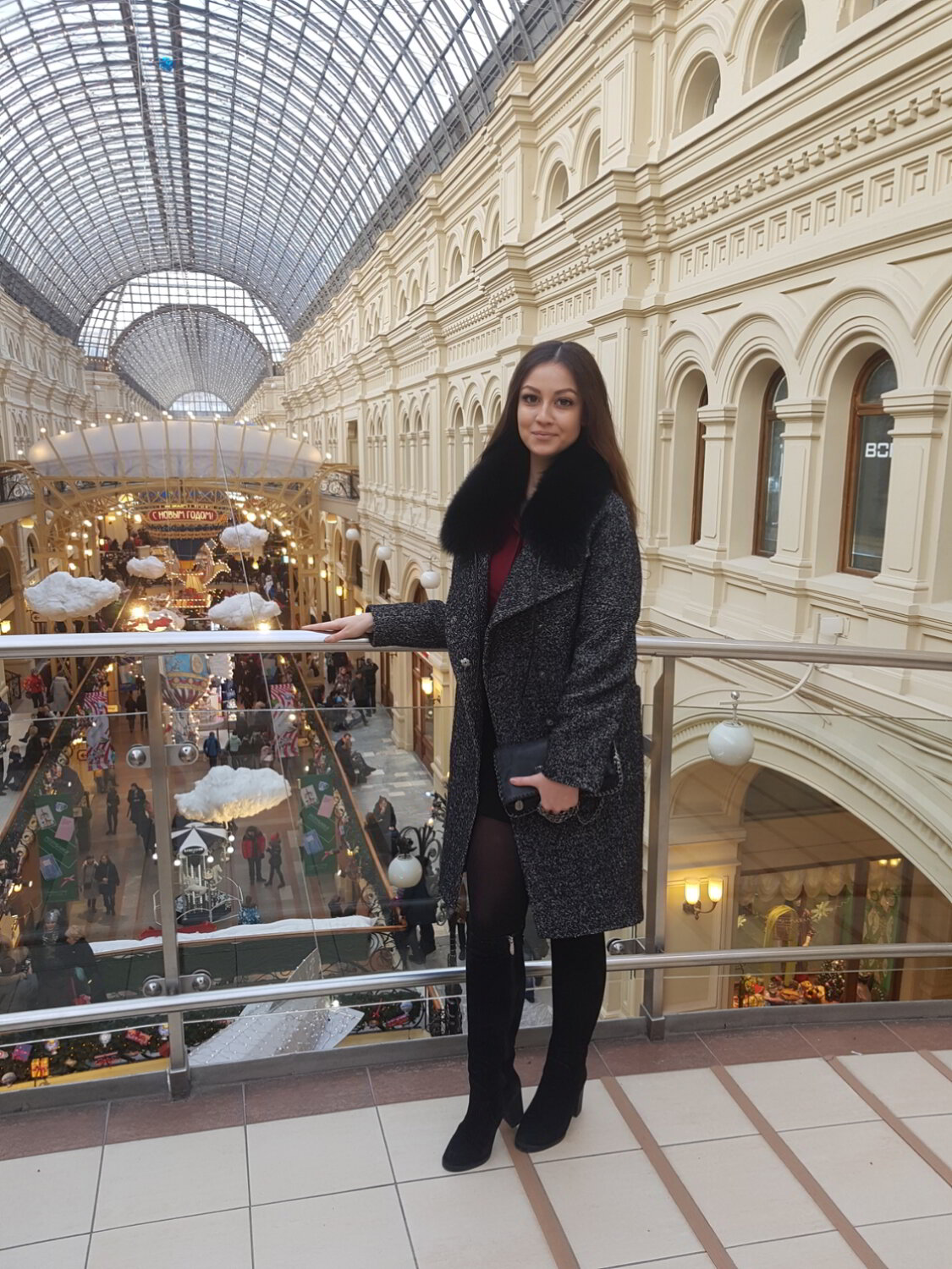 Татьяна Егорова
