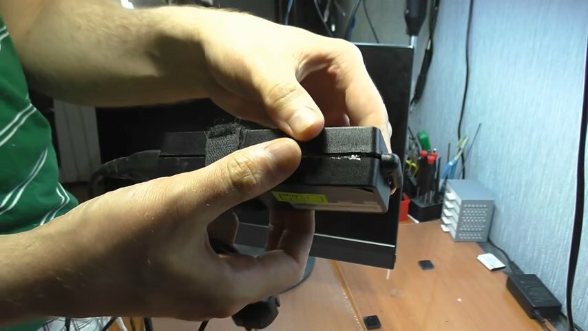 Сервис компьютеров.