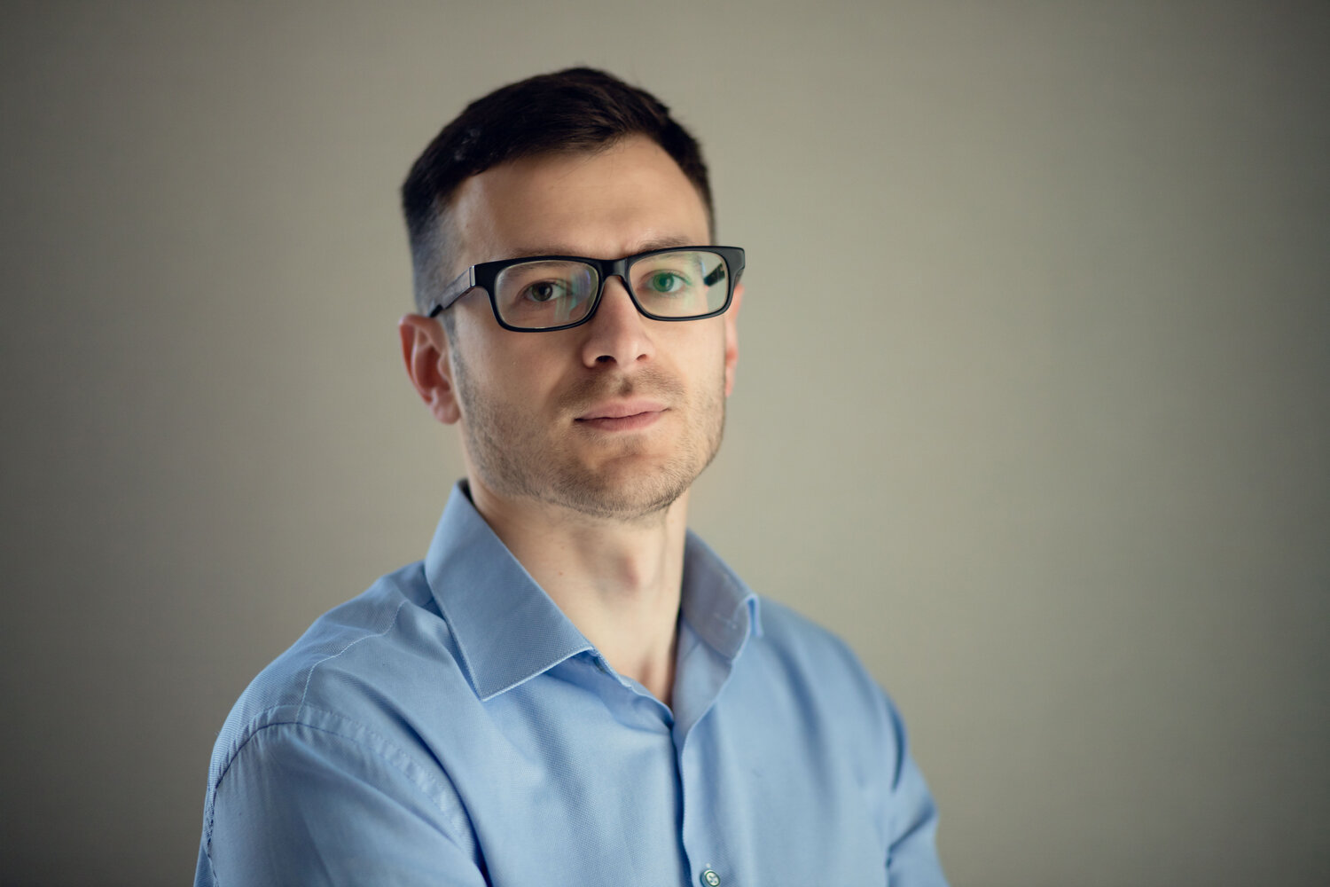 Давид Владимирович Брегадзе