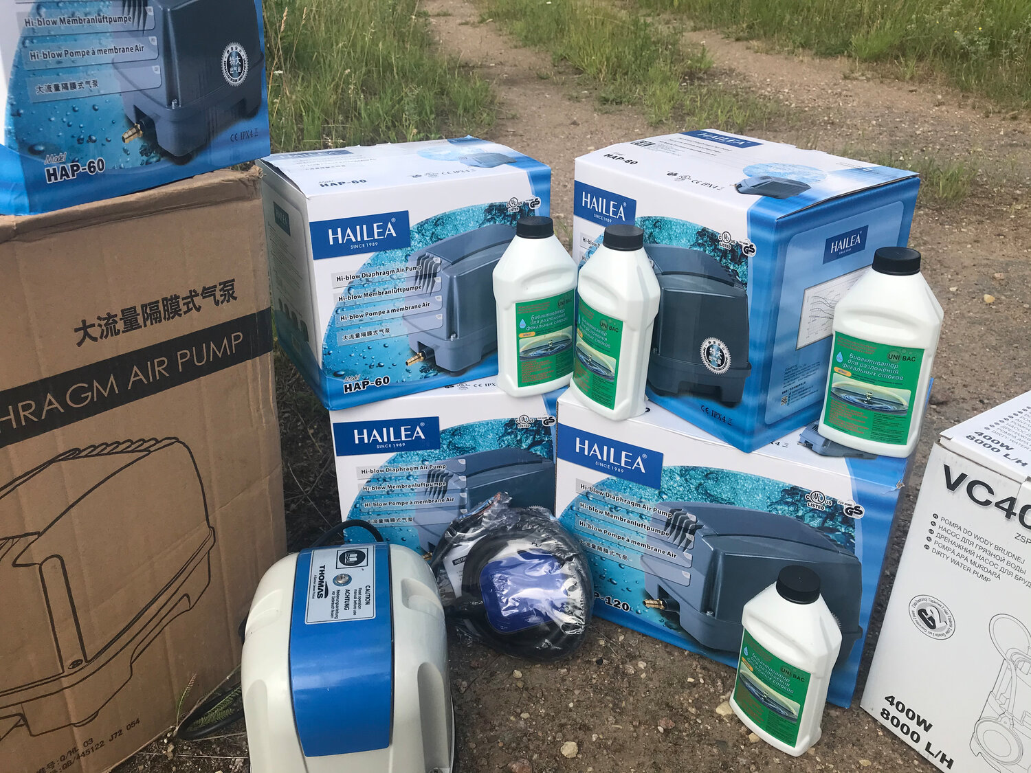 компрессор hailea 120, чиллер hailea hc-2200bh, hailea hap 60, hailea hap 80, hailea hap 100