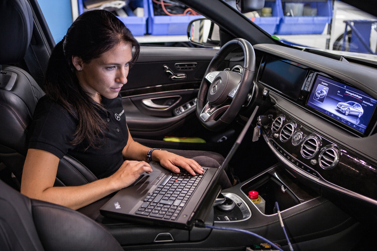 диагностика мерседес, компьютерная диагностика автомобиля, mercedes-benz, автомобиль, роскошь бмв