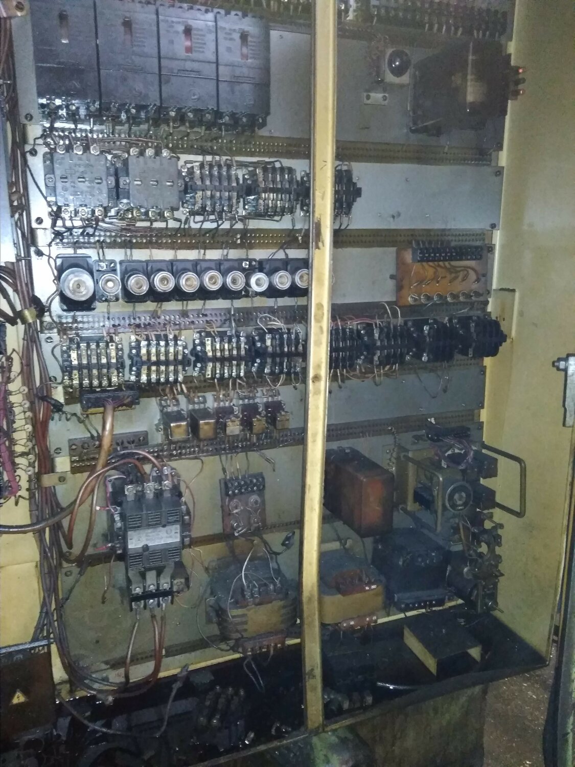 3л722 электрошкаф, электрошкаф станка 3л722в, электрошкаф 16б16кп, электрошкаф управления станка 3е642е, электрошкаф 3е711аф1