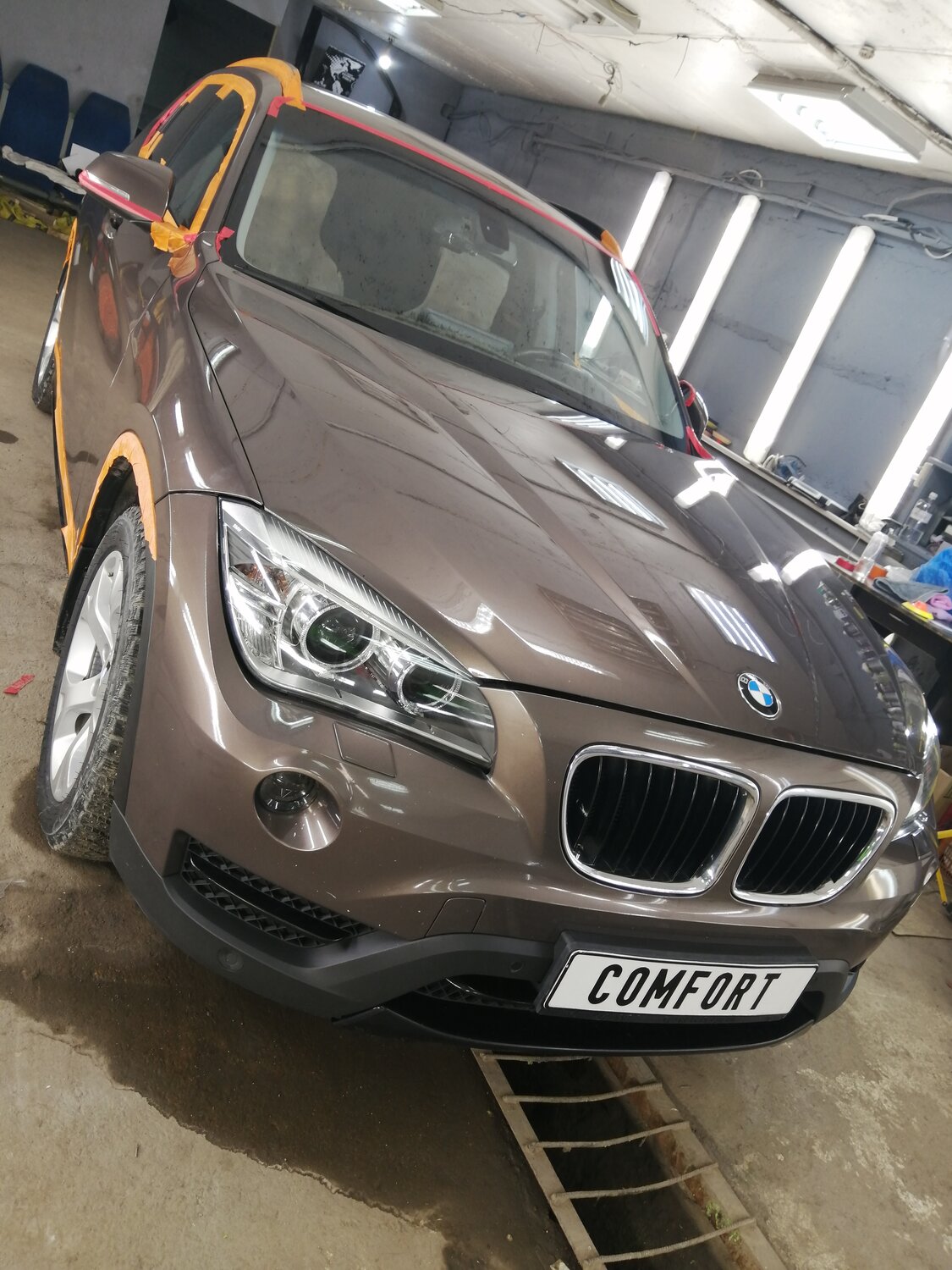 bmw, bmw x, bmw x1, авто, автомобили бмв