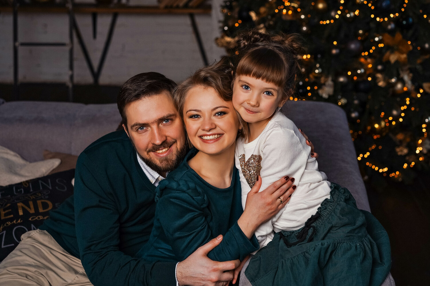 семейный, счастливая семья, семейная фотография, фотосессия, богдан беркович кострома жена семья