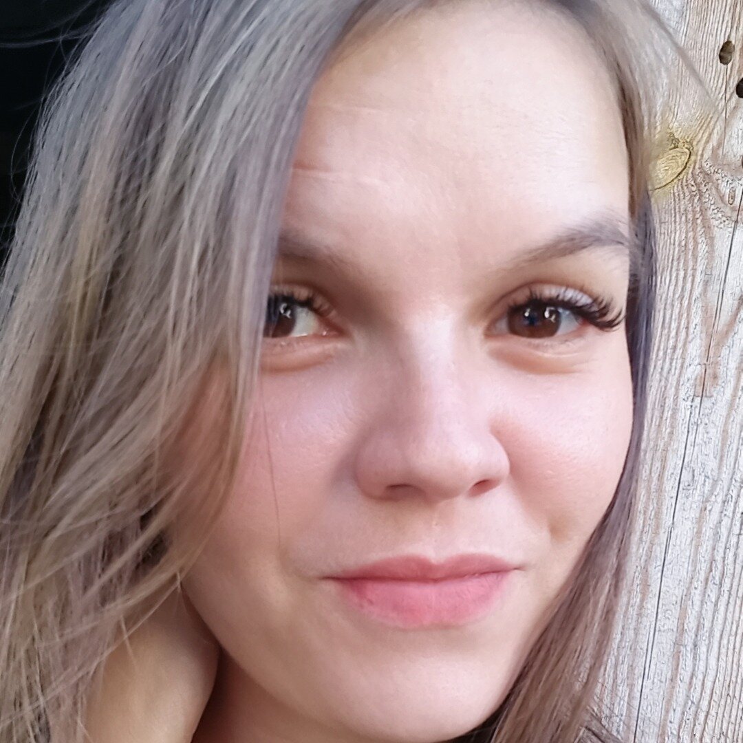 Екатерина Сергеева
