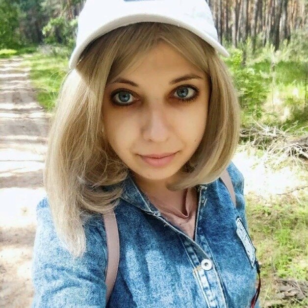 Юлия Ф.
