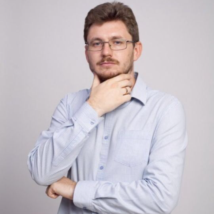 Павел Цахер