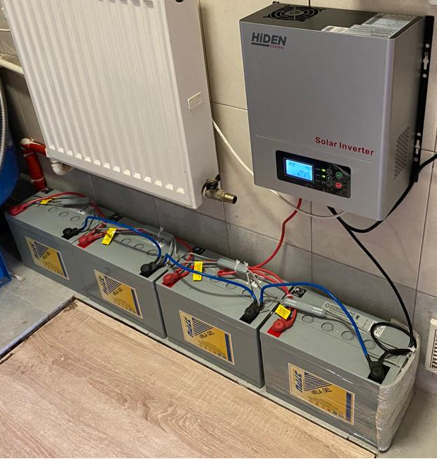 solar inverter, solar, блок авр optisave n-232-ухл4, solar power, техника