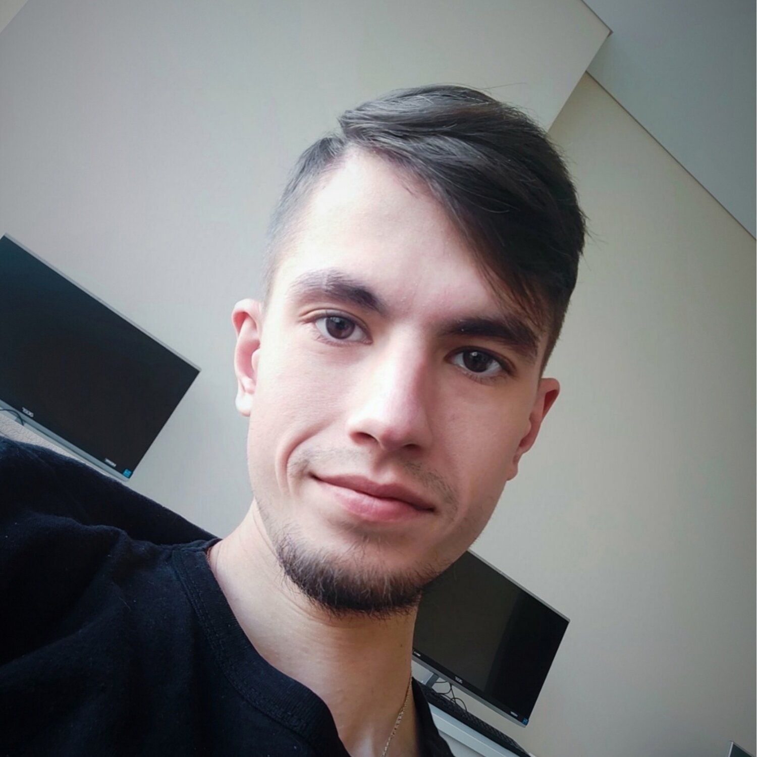 Андрей Сергеевич Г.