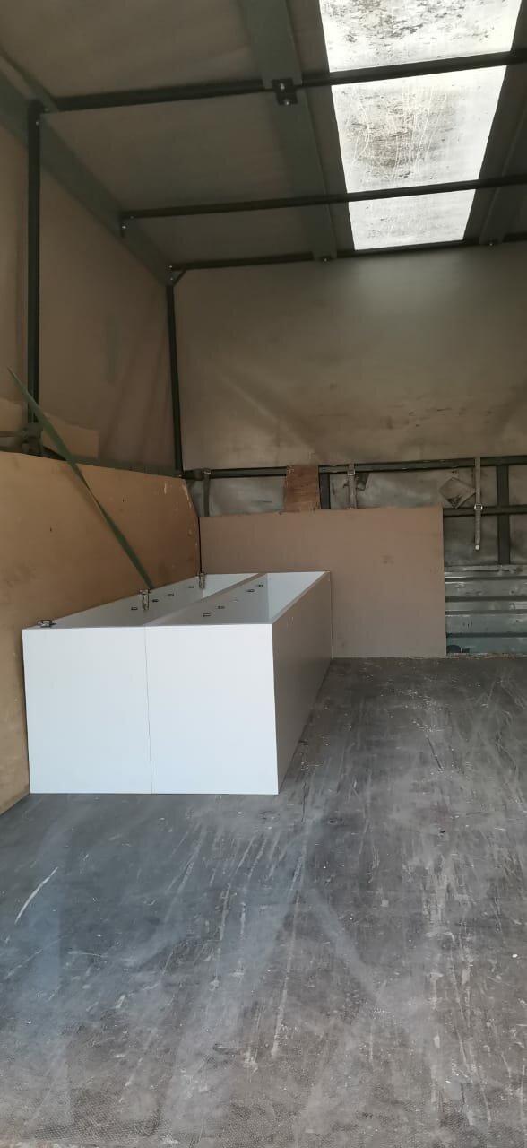 обшивка кузова газель осп, в гараже, утеплитель кузова газель, кузов на газель 5.20 крытый, обшивка фургона газель тент внутри