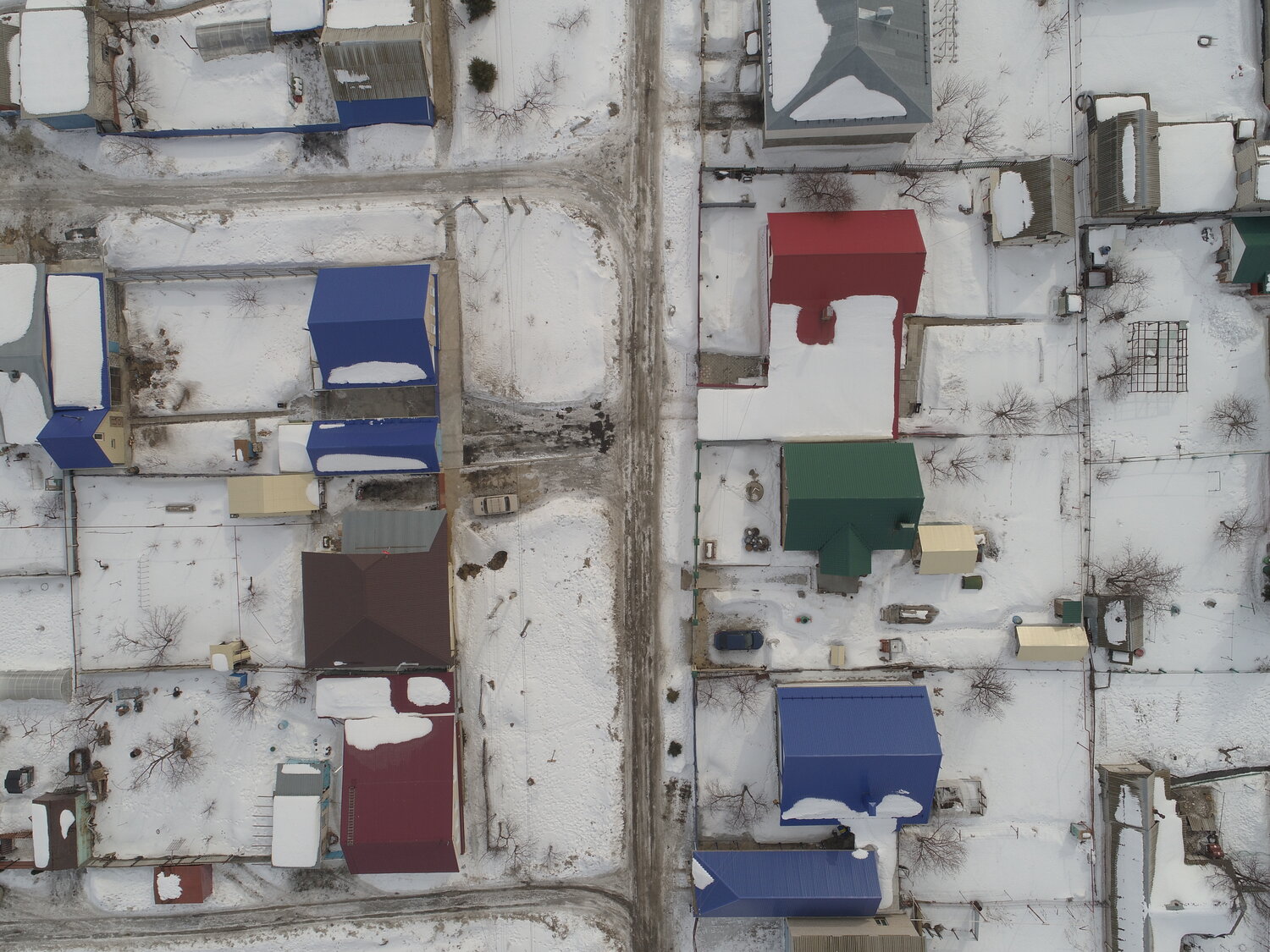 улица, жилой комплекс, объект, район, посёлки