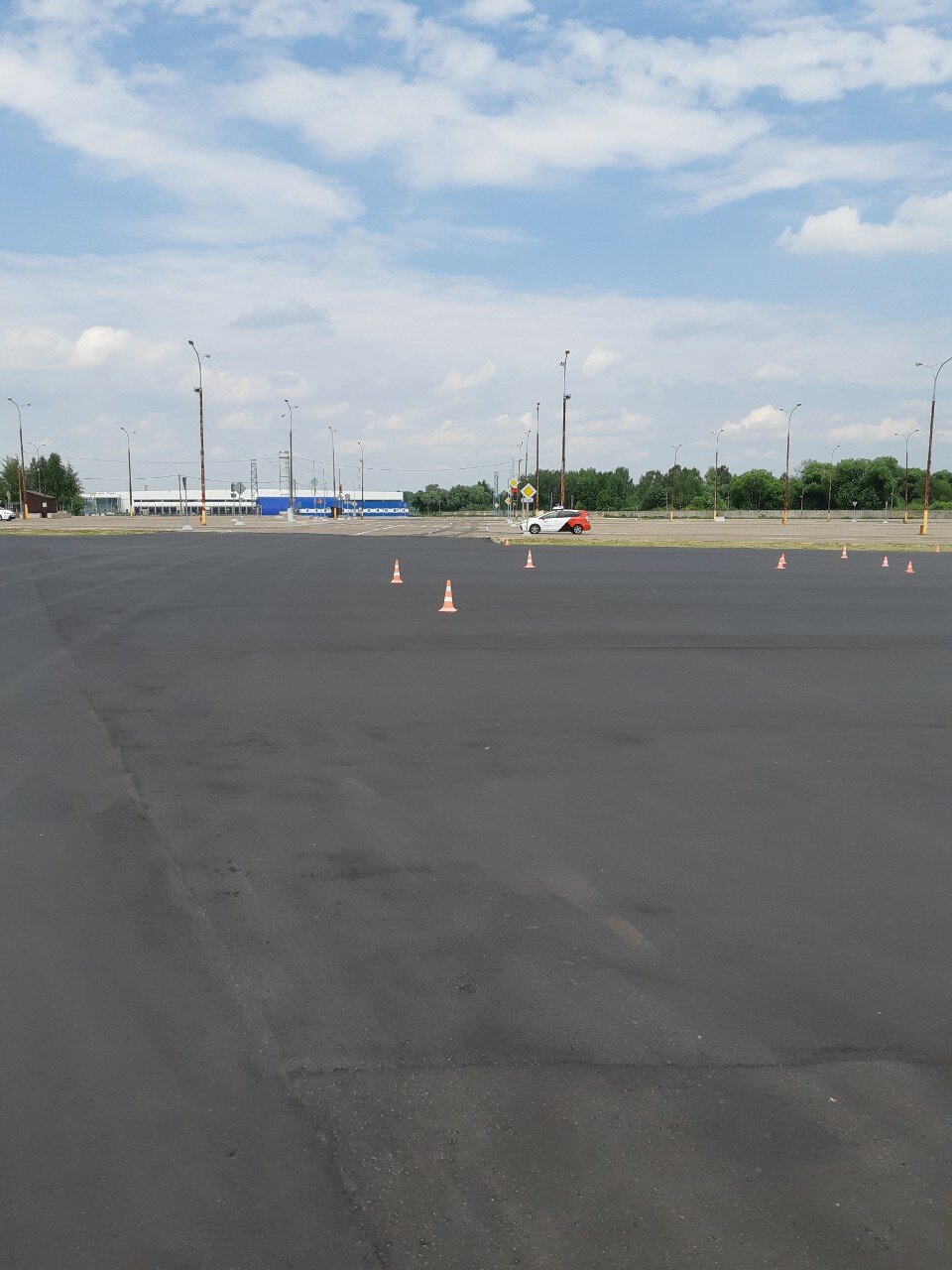 автодром высокая гора казань, автодром центральной автошколы орел, автодром новокузнецкой автошколы, автодром алма атинская 29, площадка