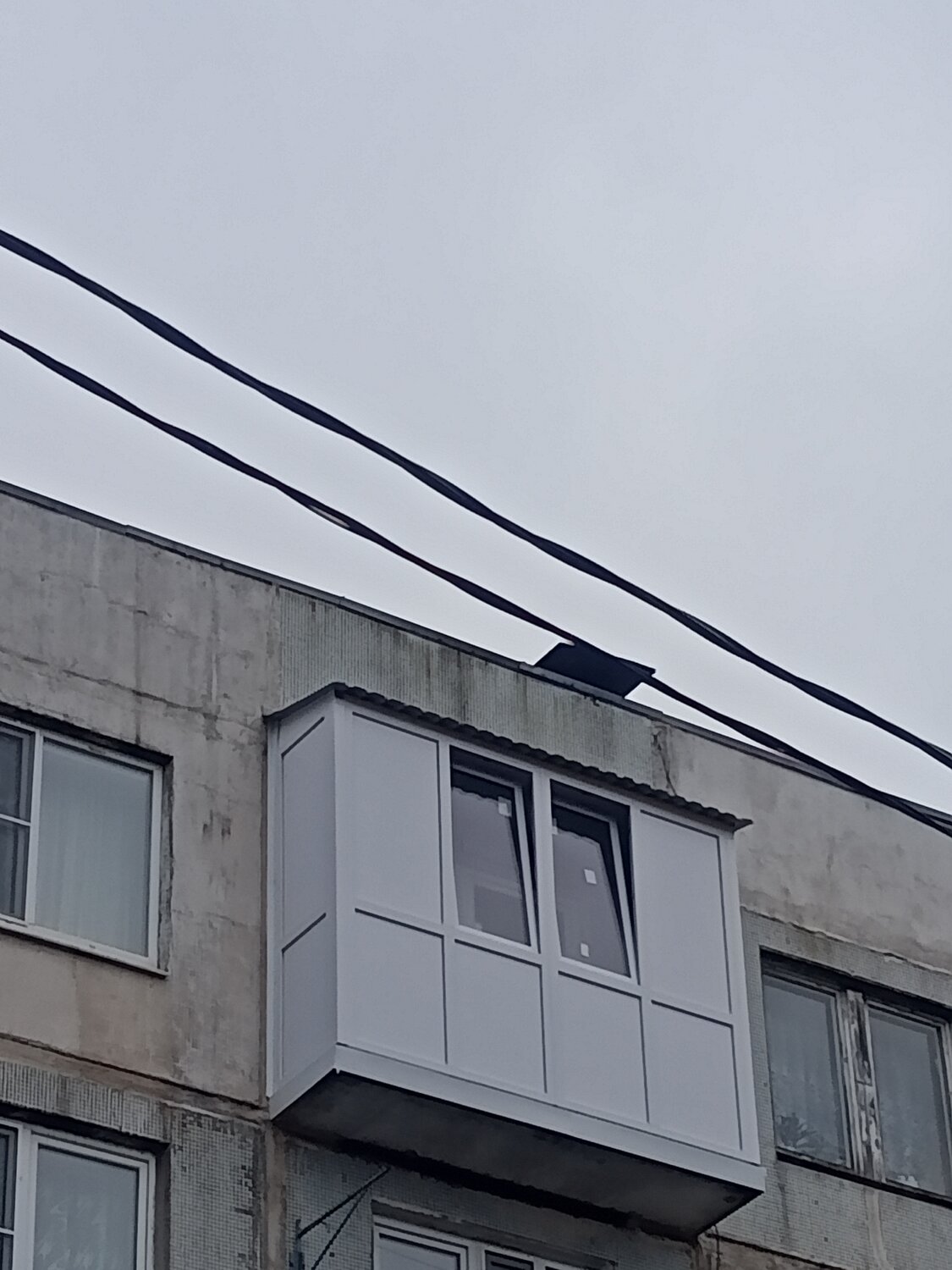 остекление балконов и лоджий, балкон, остекление балкона с крышей, лоджия, французское остекление балкона безопасность