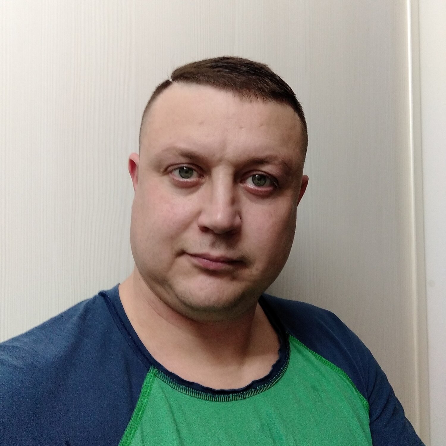 Андрей Рылов
