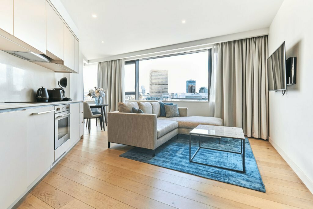 квартира, апартамент, апартамент-отель, апарт-отель native manchester, апарт-отель чехия