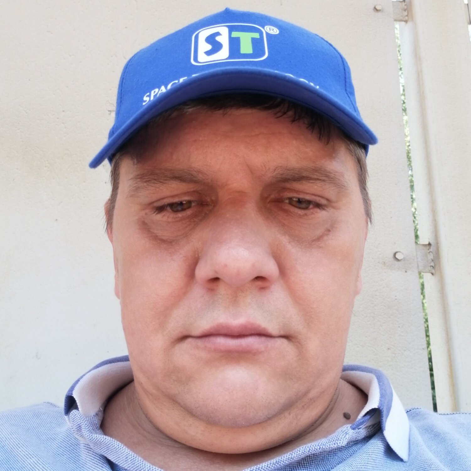 Павел Васильевич Ежов