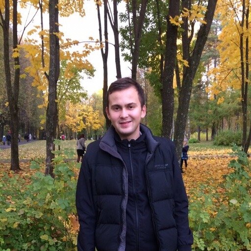Илья Аверкиев