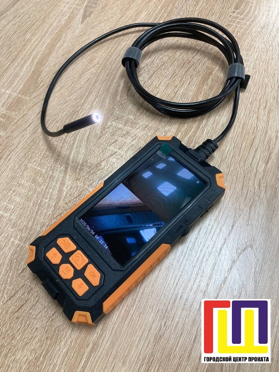 эндоскоп тех 041-100, диагностический прибор карбон dl2, видеоэндоскоп icartool ic-v107, автосканер, коммуникатор hart bt 200