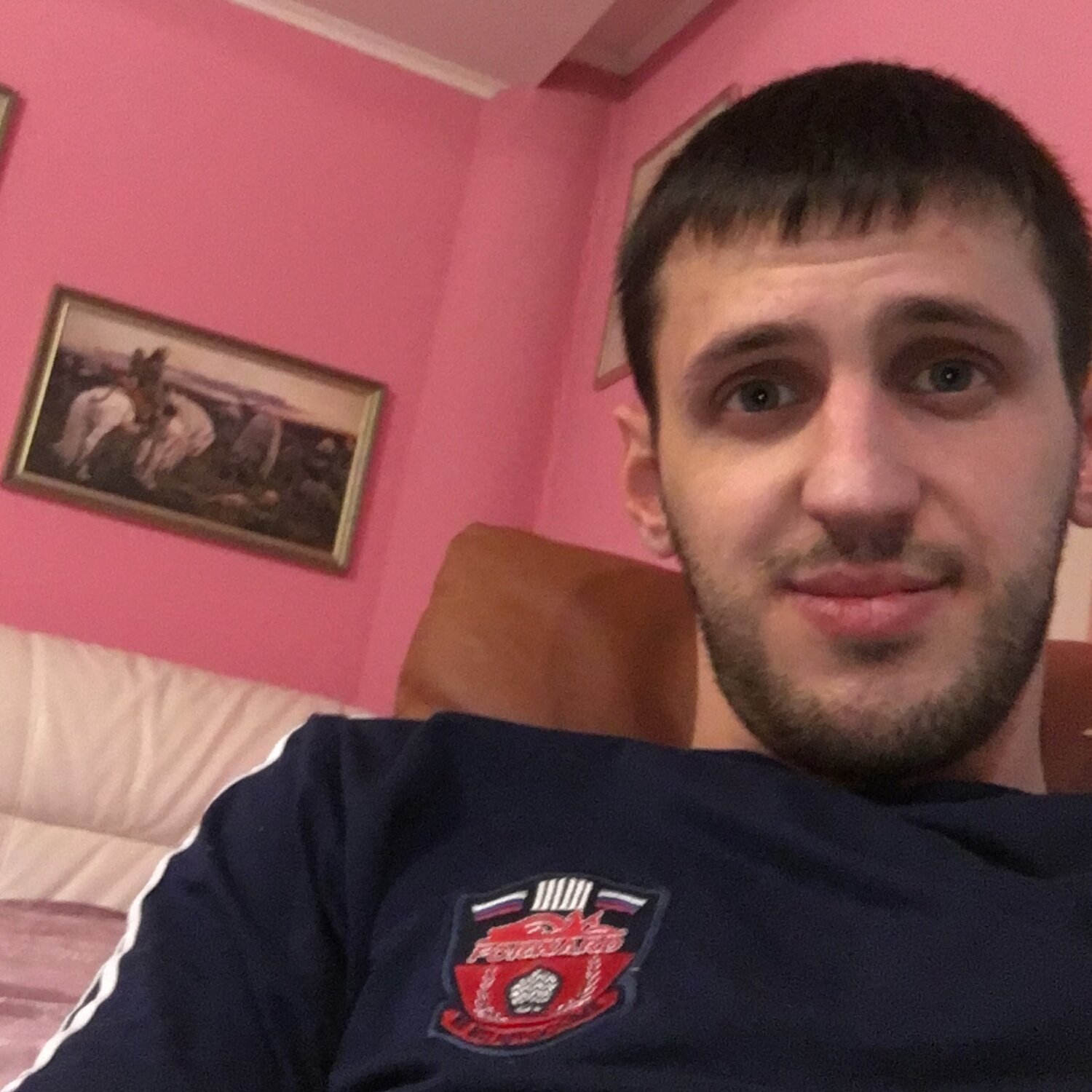 Владимир Яхнюк