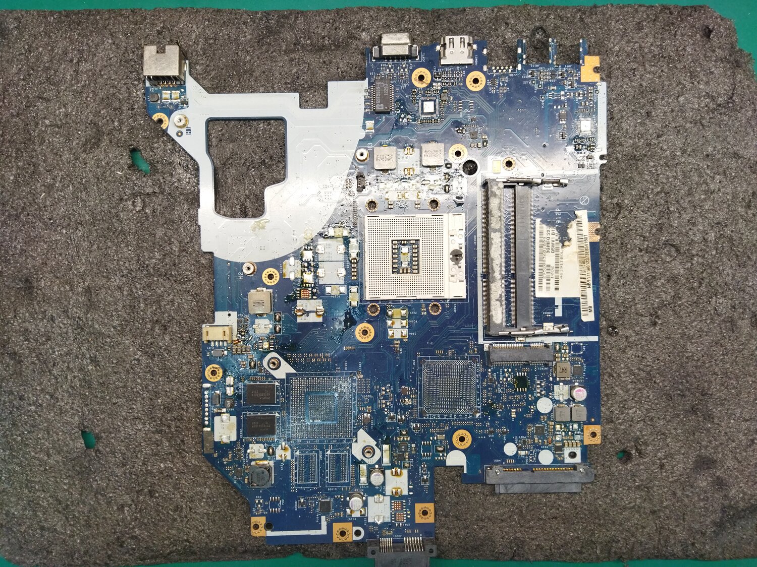 материнская плата, материнская плата для ноутбука, acer 5532 материнская плата, acer 5530 материнская плата, lenovo g575 материнская плата